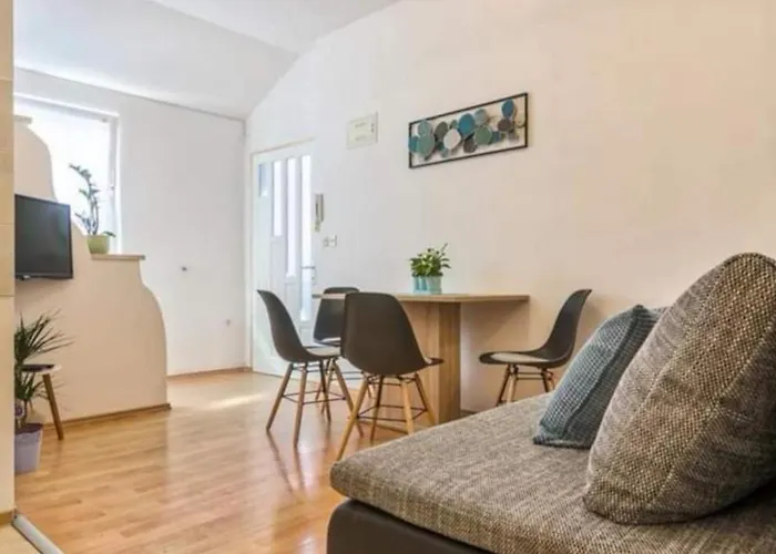 Apartman Zara Center