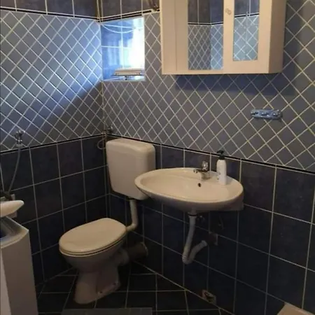 Apartman Zara Center Pula Exteriér fotografie