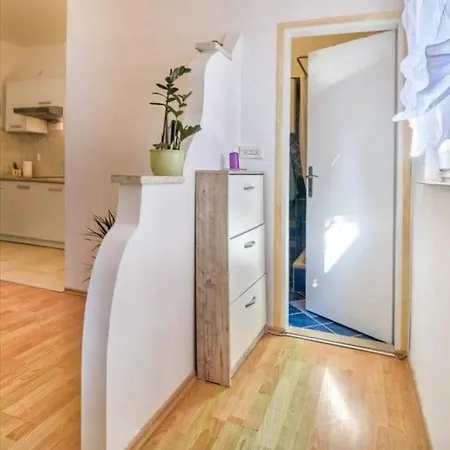 Apartman Zara Center Pula Exteriér fotografie