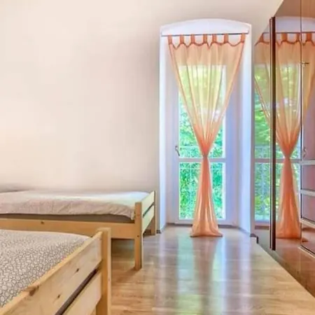 Apartman Zara Center Pula Exteriér fotografie