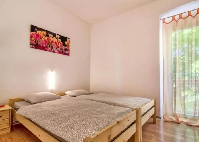 Apartman Zara Center