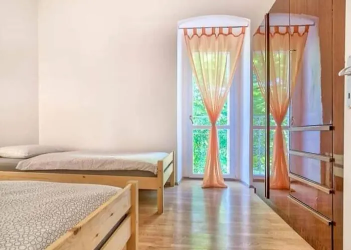 Apartman Zara Center