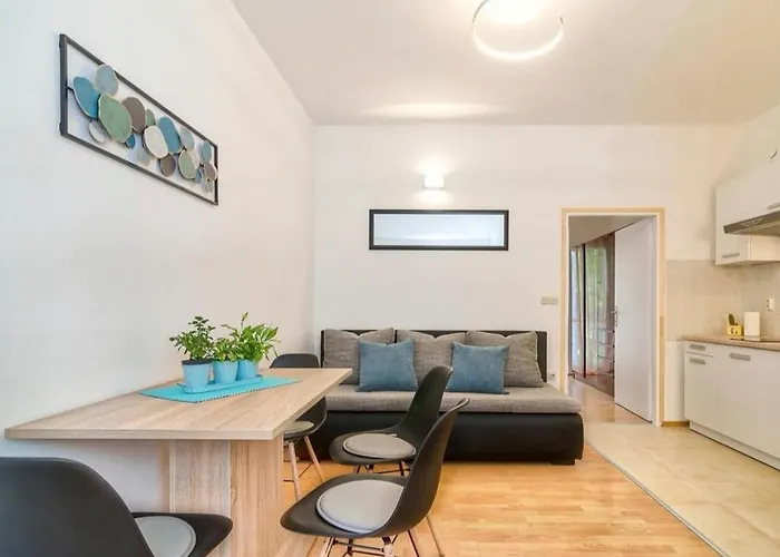 Apartman Zara Center