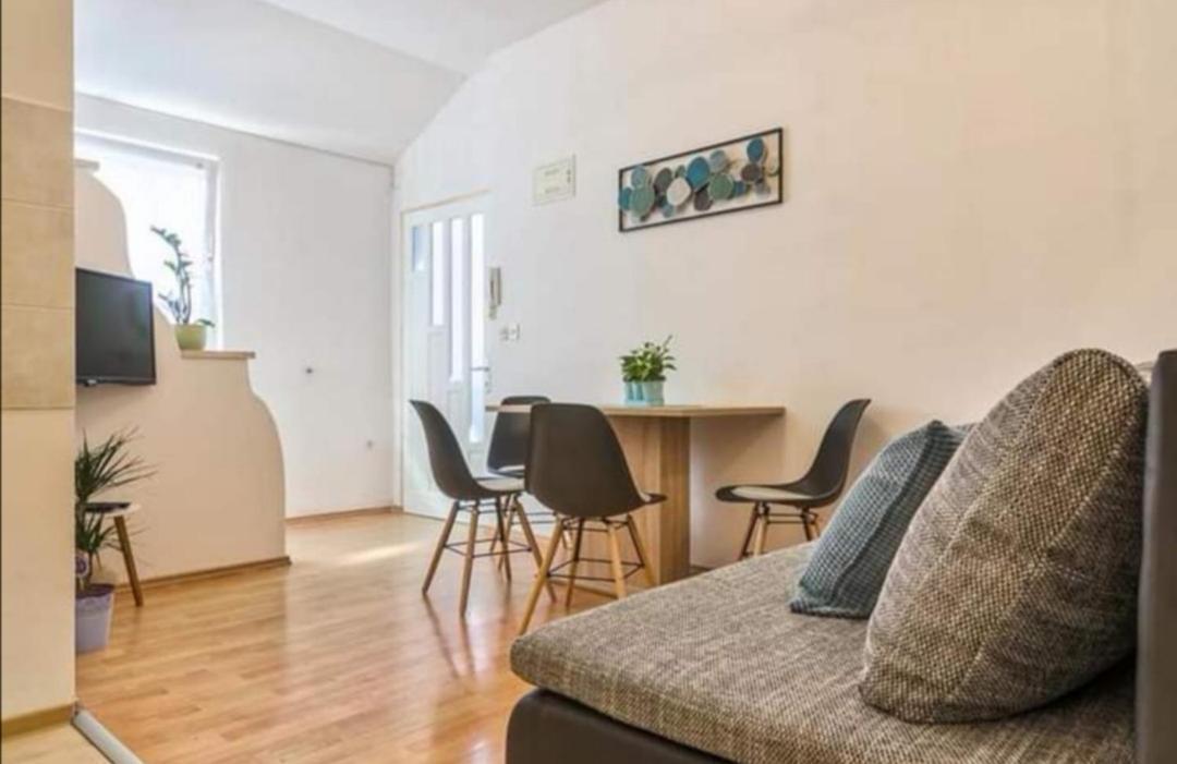 Apartment Zara Center