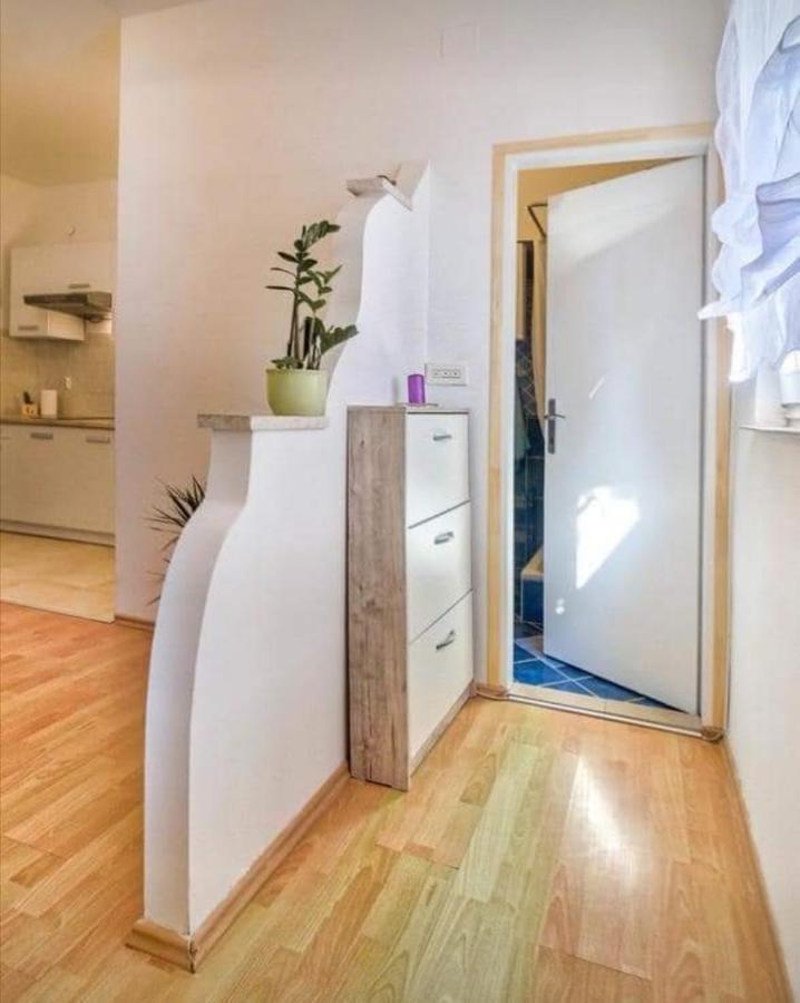 Apartment Zara Center Pula