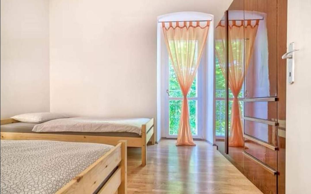 Apartment Zara Center Pula